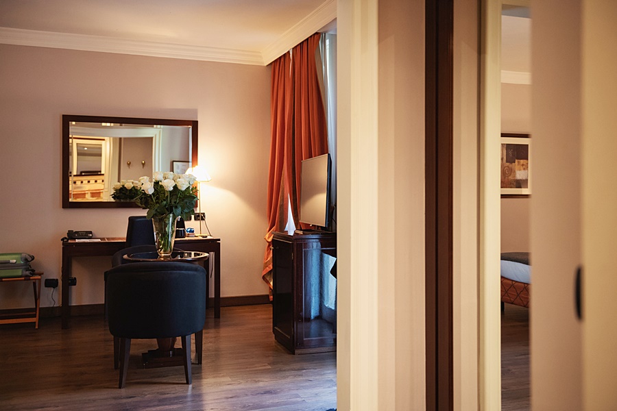 Fotos del hotel - SAN GALLO PALACE