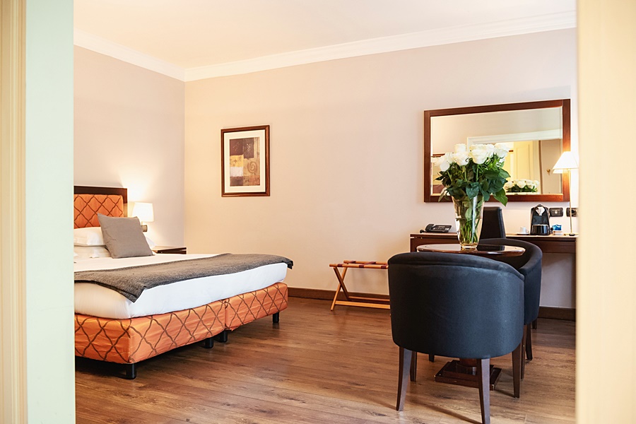 Fotos del hotel - SAN GALLO PALACE