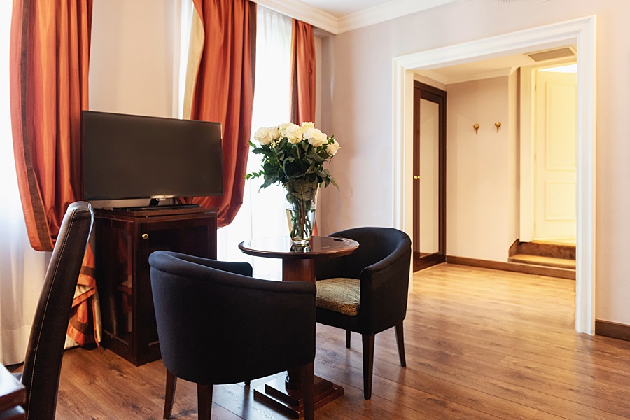 Fotos del hotel - SAN GALLO PALACE