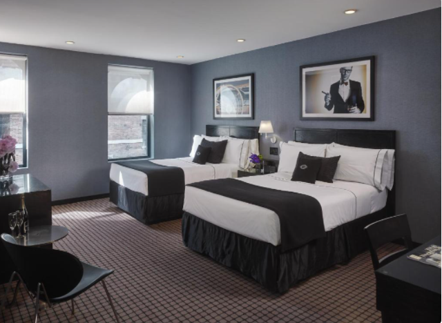 Fotos del hotel - OYO HOTEL TIMES SQUARE