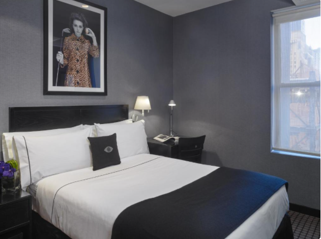 Fotos del hotel - OYO HOTEL TIMES SQUARE