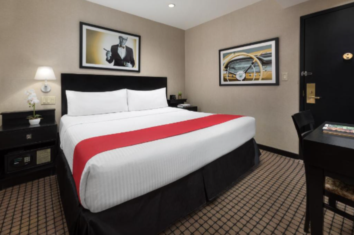 Fotos del hotel - OYO HOTEL TIMES SQUARE