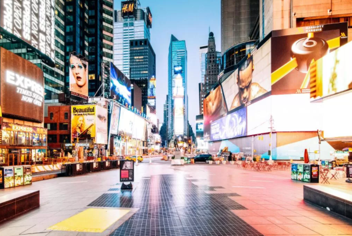 Fotos del hotel - OYO HOTEL TIMES SQUARE