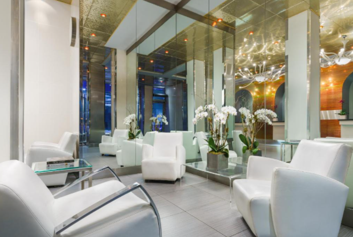Fotos del hotel - OYO HOTEL TIMES SQUARE