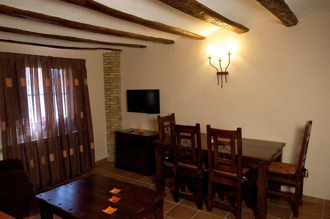 Fotos del hotel - LA REALDA