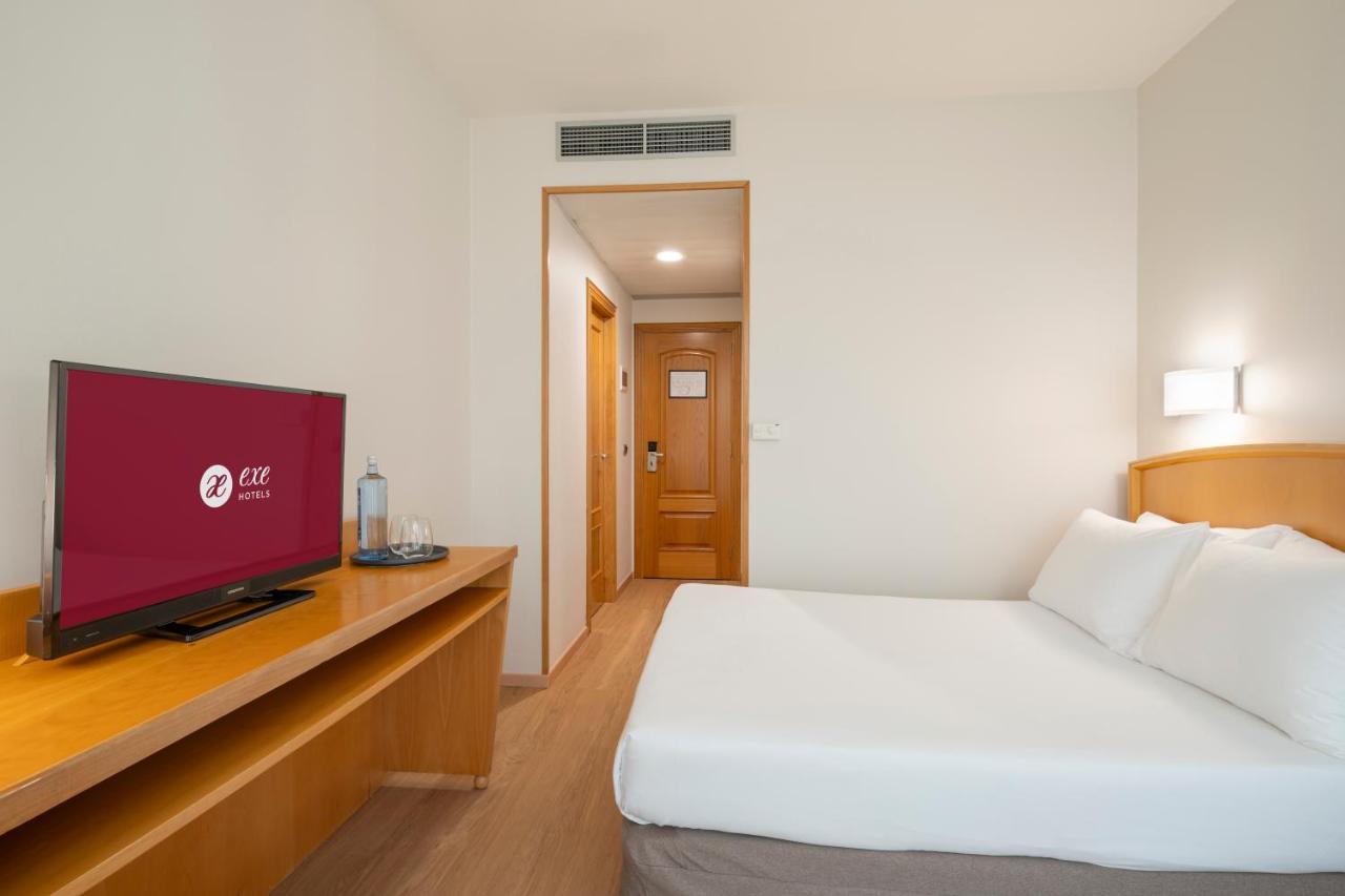 Fotos del hotel - EXE AREA CENTRAL