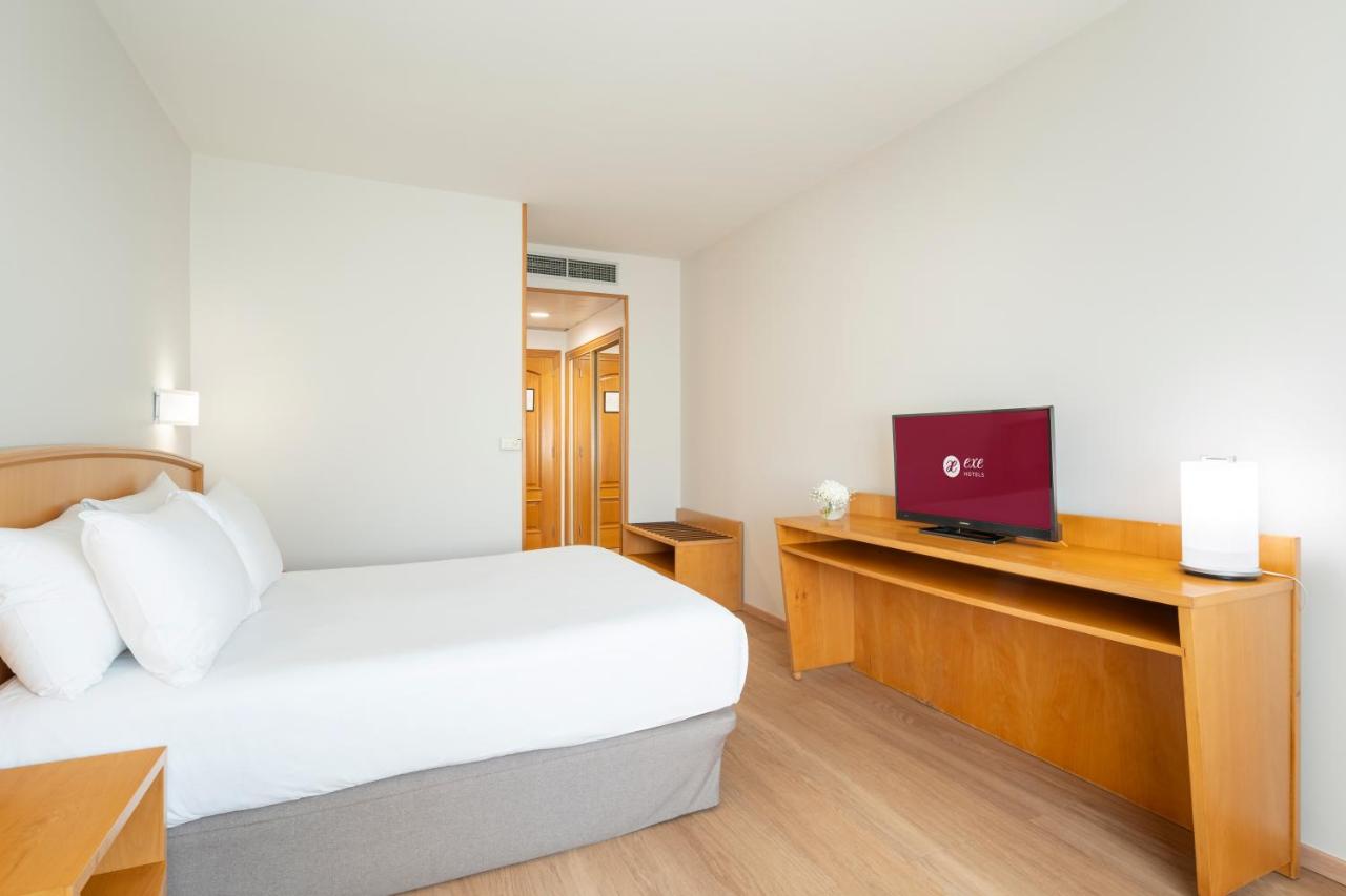 Fotos del hotel - EXE AREA CENTRAL