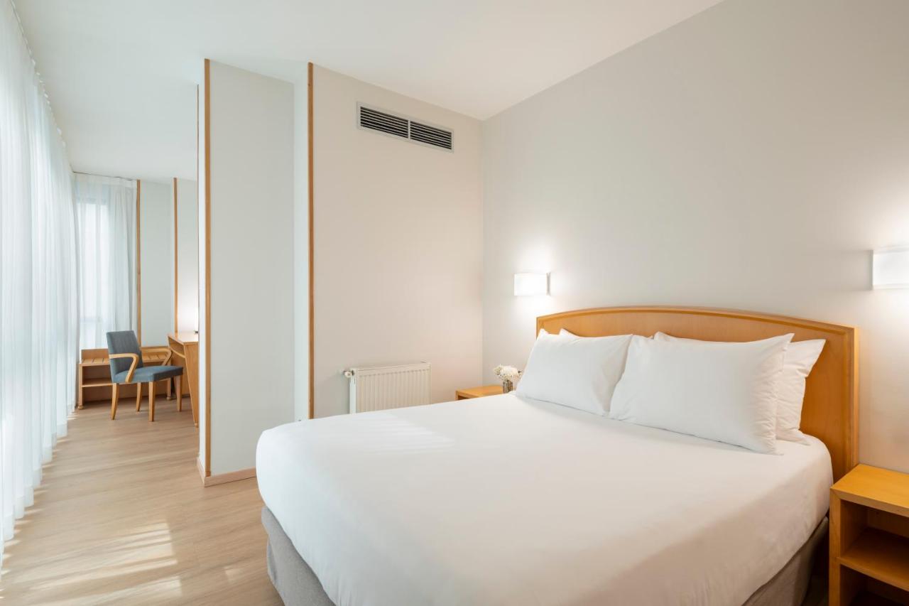 Fotos del hotel - EXE AREA CENTRAL