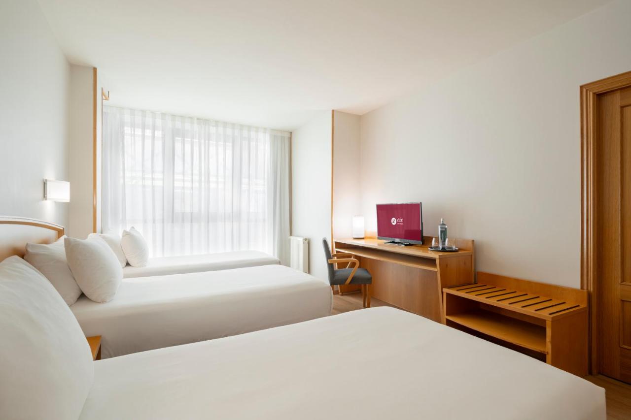 Fotos del hotel - EXE AREA CENTRAL