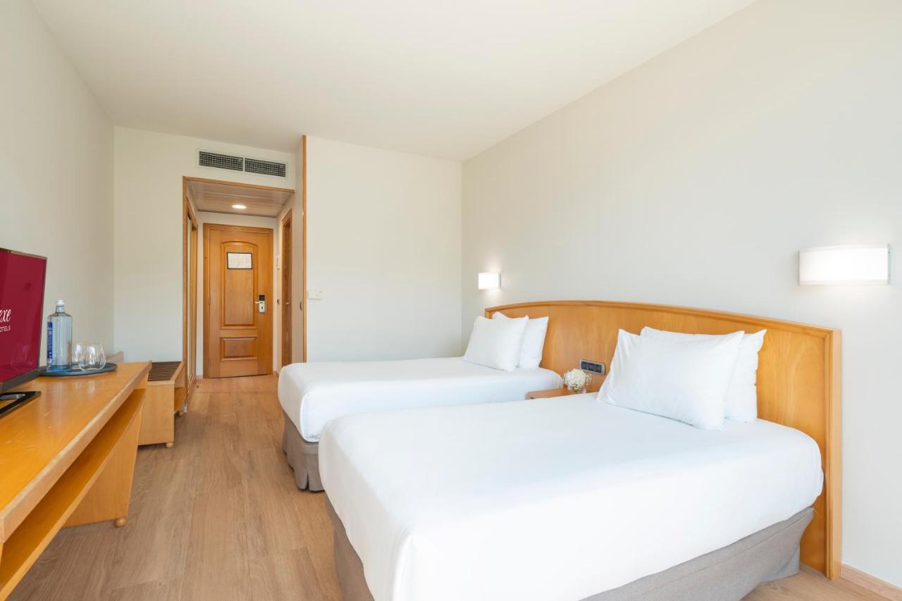Fotos del hotel - EXE AREA CENTRAL