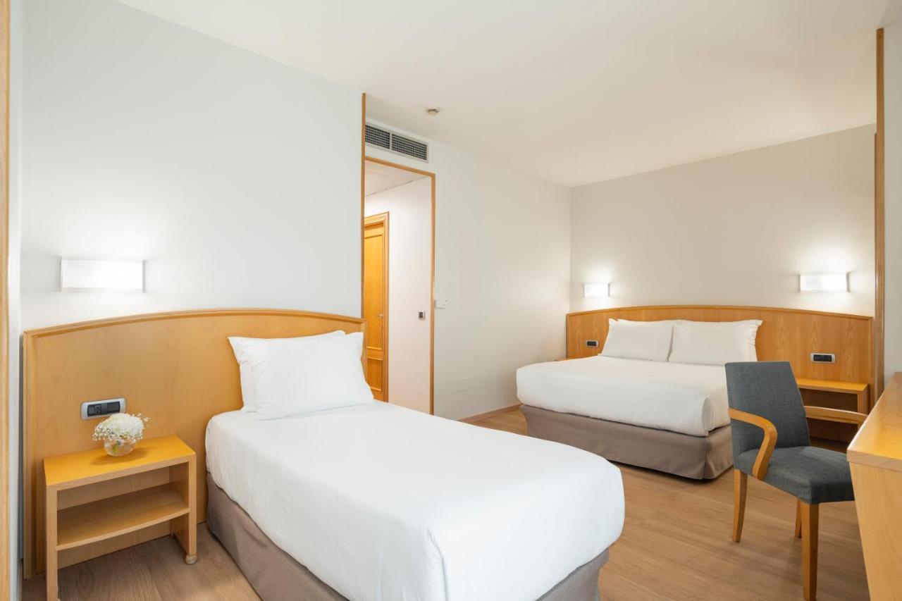 Fotos del hotel - EXE AREA CENTRAL