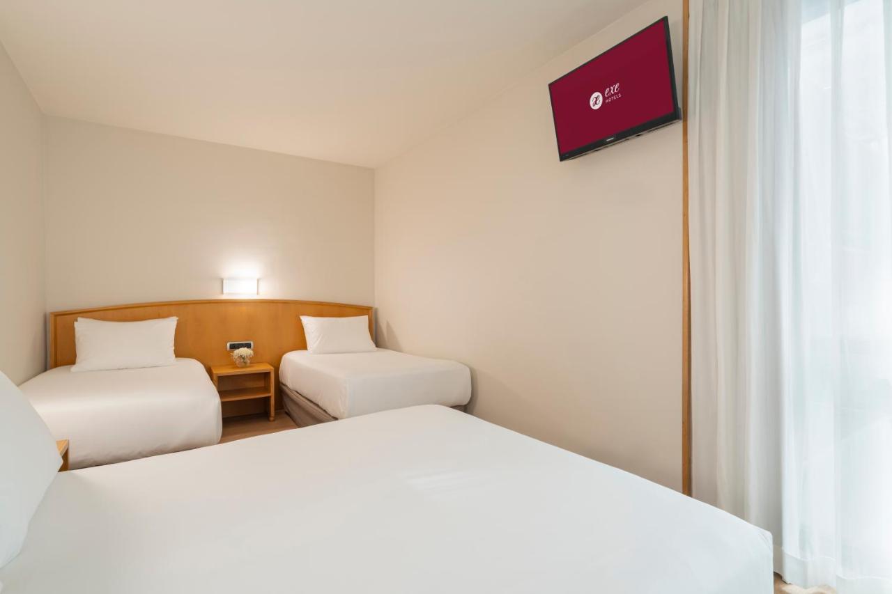 Fotos del hotel - EXE AREA CENTRAL