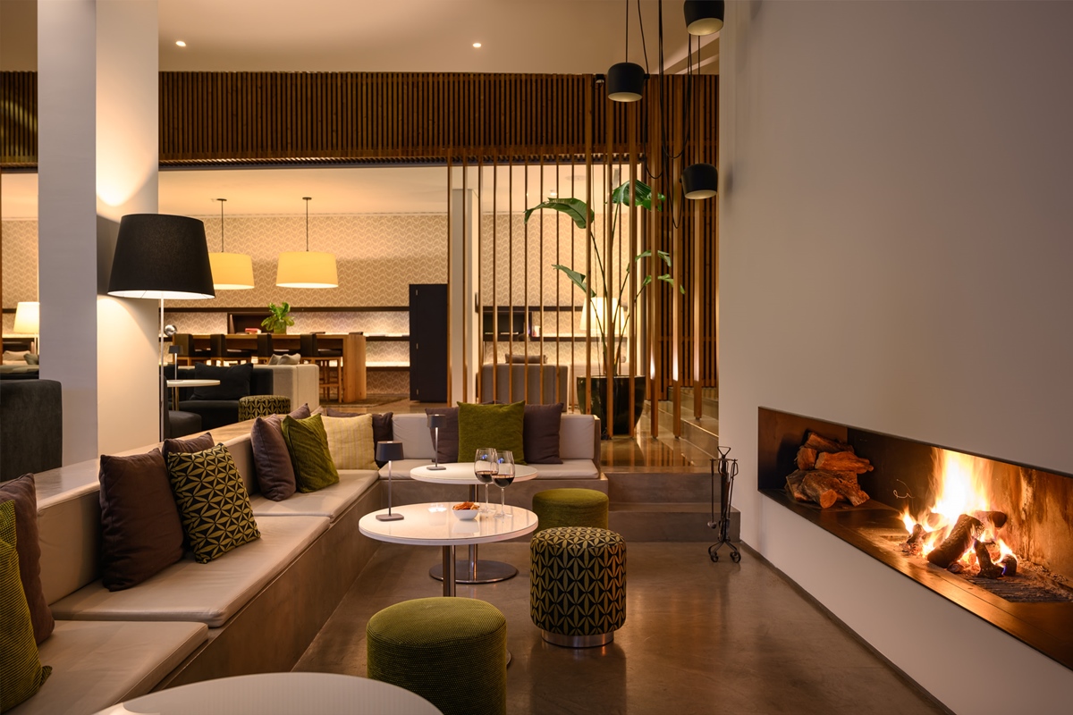 Fotos del hotel - INSPIRA LIBERDADE BOUTIQUE HOTEL