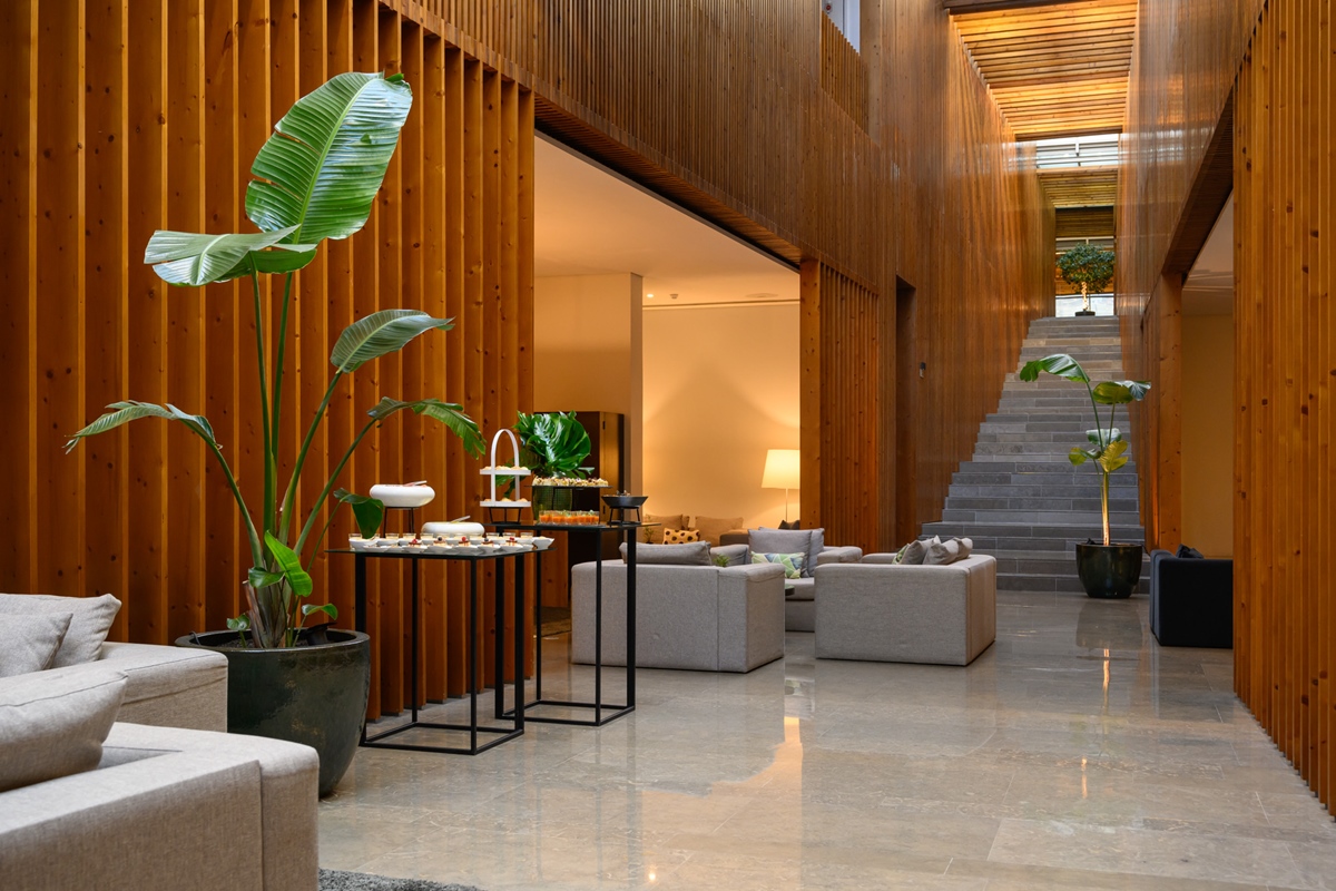 Fotos del hotel - INSPIRA LIBERDADE BOUTIQUE HOTEL