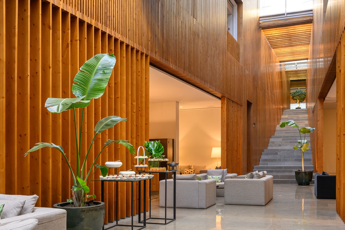 Fotos del hotel - INSPIRA LIBERDADE BOUTIQUE HOTEL