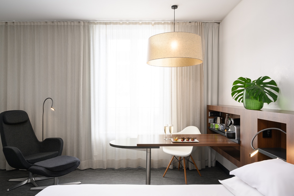 Fotos del hotel - INSPIRA LIBERDADE BOUTIQUE HOTEL