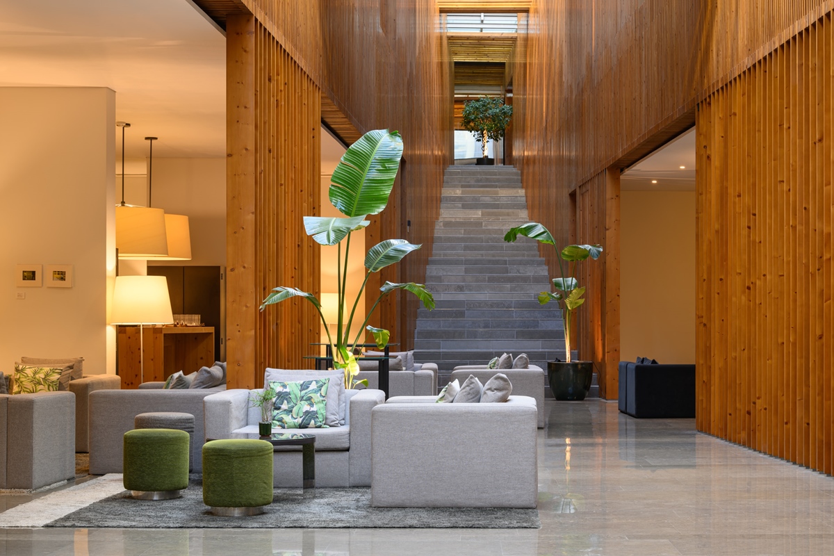 Fotos del hotel - INSPIRA LIBERDADE BOUTIQUE HOTEL