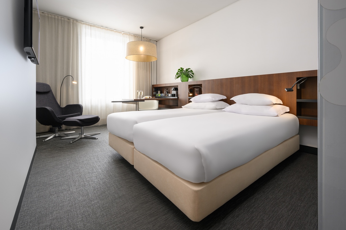 Fotos del hotel - INSPIRA LIBERDADE BOUTIQUE HOTEL