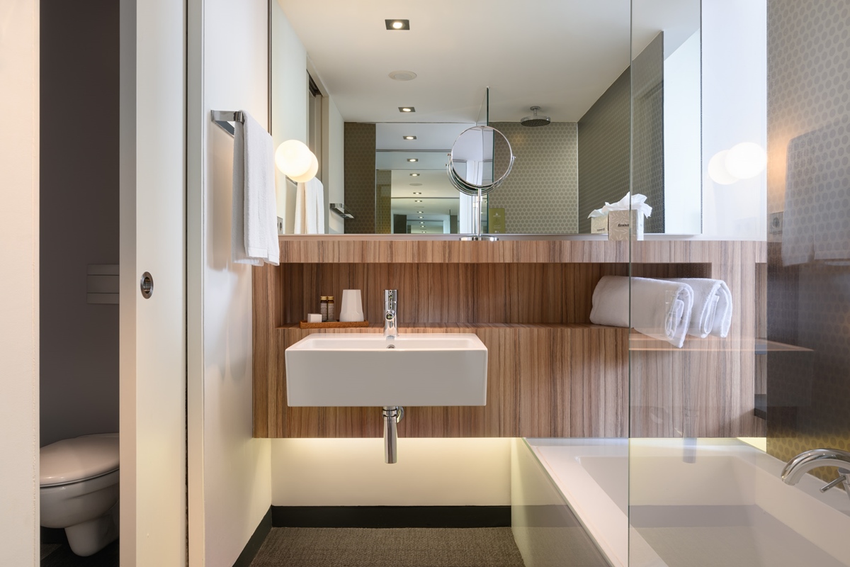 Fotos del hotel - INSPIRA LIBERDADE BOUTIQUE HOTEL