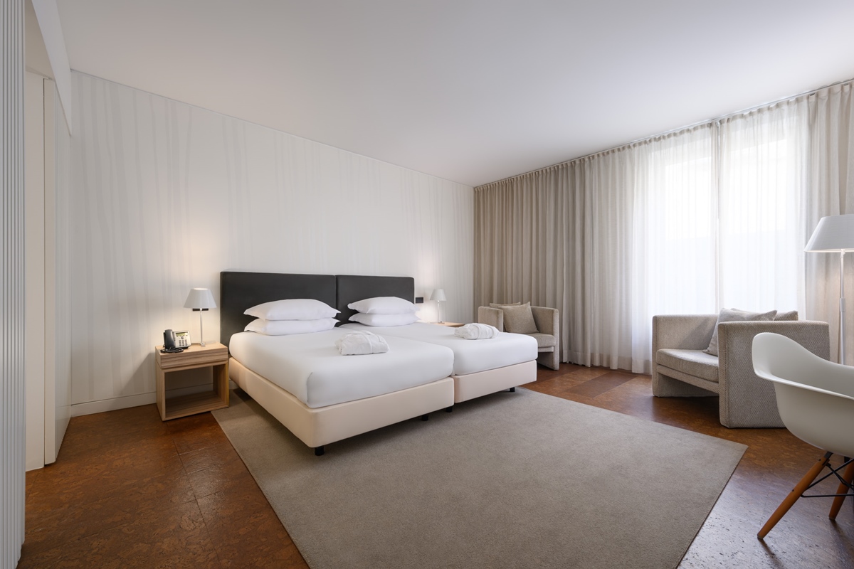 Fotos del hotel - INSPIRA LIBERDADE BOUTIQUE HOTEL