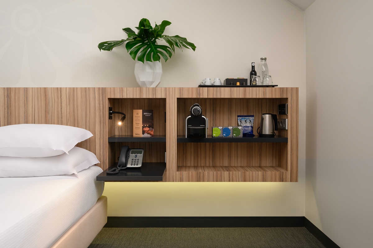 Fotos del hotel - INSPIRA LIBERDADE BOUTIQUE HOTEL