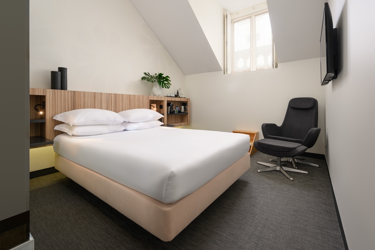 Fotos del hotel - INSPIRA LIBERDADE BOUTIQUE HOTEL
