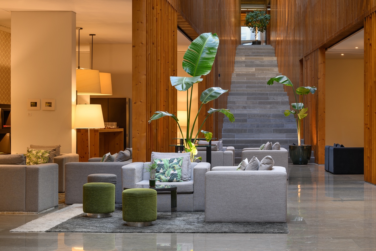 Fotos del hotel - INSPIRA LIBERDADE BOUTIQUE HOTEL