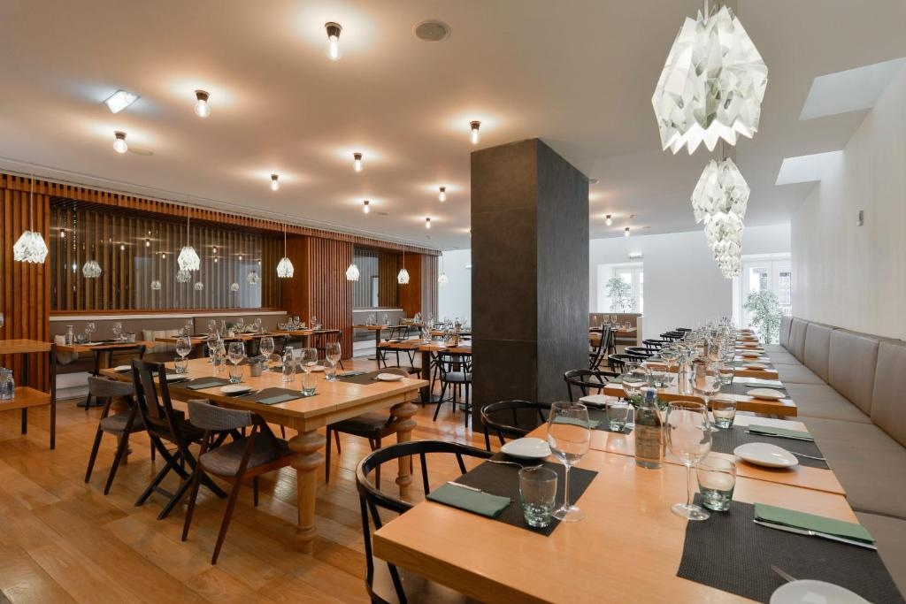 Fotos del hotel - INSPIRA LIBERDADE BOUTIQUE HOTEL