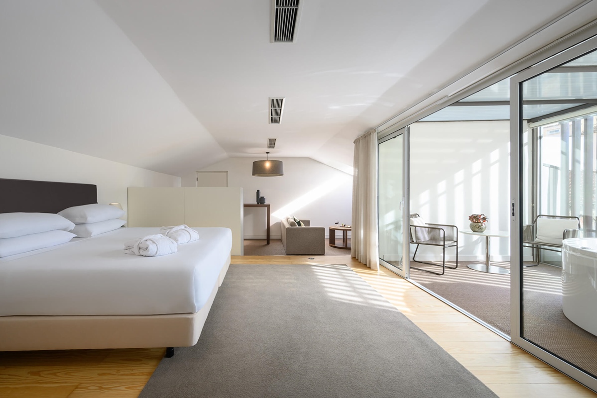 Fotos del hotel - INSPIRA LIBERDADE BOUTIQUE HOTEL