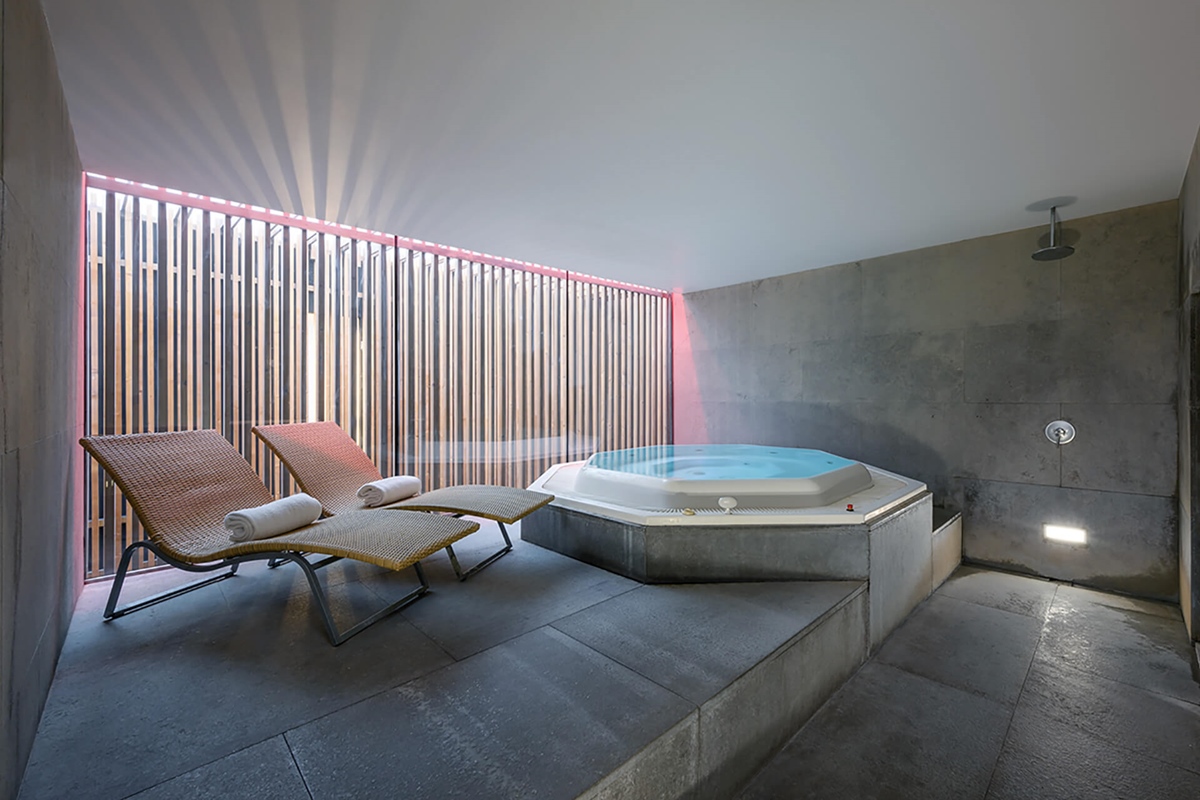 Fotos del hotel - INSPIRA LIBERDADE BOUTIQUE HOTEL