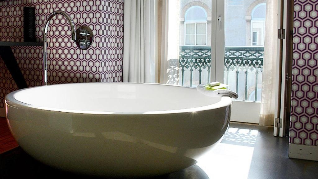 Fotos del hotel - INSPIRA LIBERDADE BOUTIQUE HOTEL