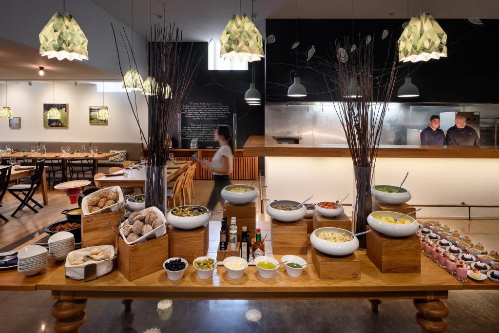 Fotos del hotel - INSPIRA LIBERDADE BOUTIQUE HOTEL