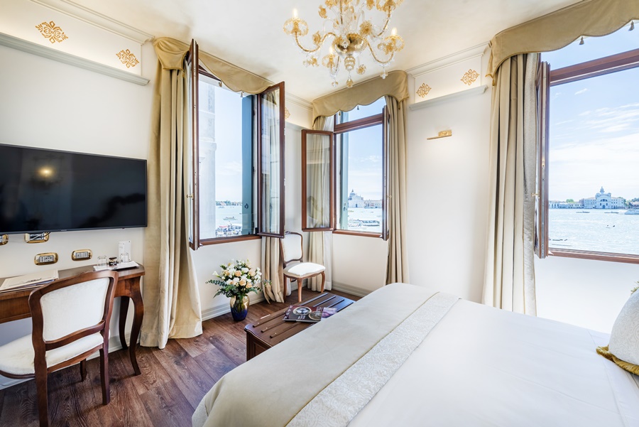 Fotos del hotel - MONACO AND GRAND CANAL