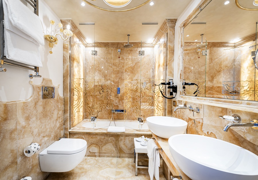Fotos del hotel - MONACO AND GRAND CANAL