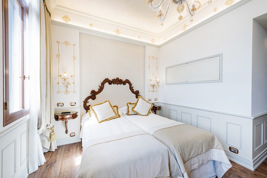 Fotos del hotel - MONACO AND GRAND CANAL