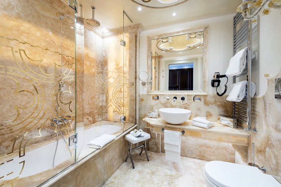 Fotos del hotel - MONACO AND GRAND CANAL
