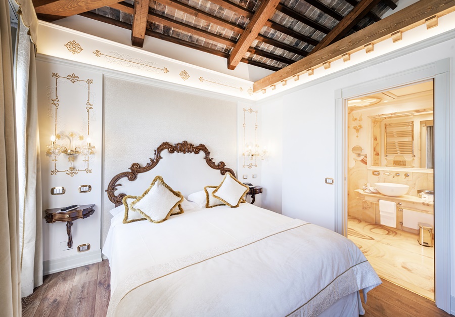 Fotos del hotel - MONACO AND GRAND CANAL