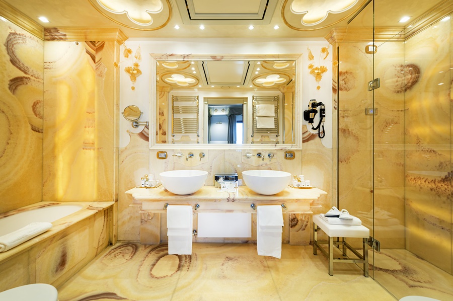 Fotos del hotel - MONACO AND GRAND CANAL