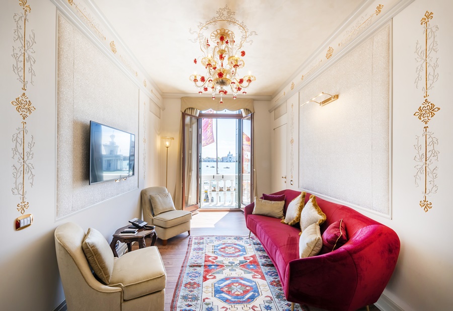 Fotos del hotel - MONACO AND GRAND CANAL