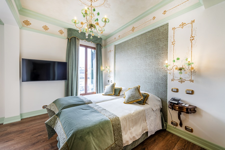 Fotos del hotel - MONACO AND GRAND CANAL