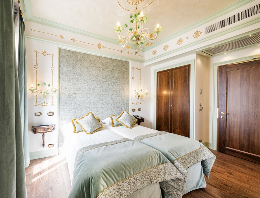 Fotos del hotel - MONACO AND GRAND CANAL