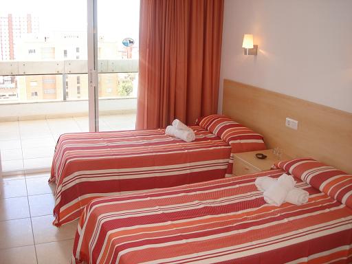 Fotos del hotel - Cervantes