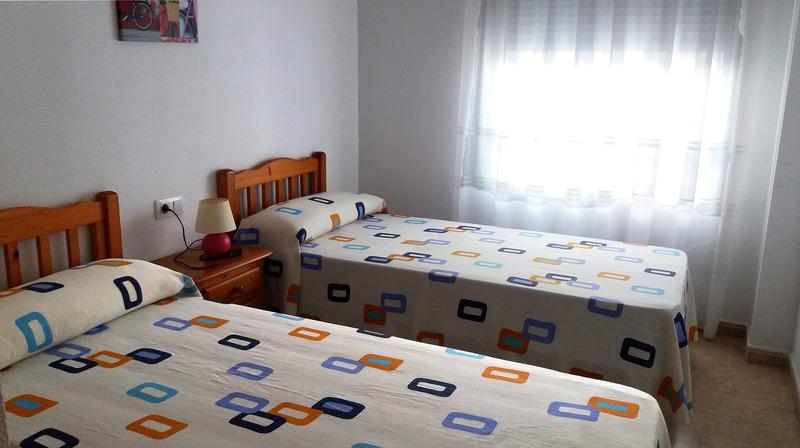 Fotos del hotel - Apartamentos Oropesa 3000 sin piscina