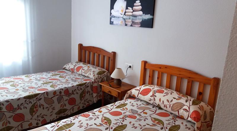 Fotos del hotel - Apartamentos Oropesa 3000 sin piscina