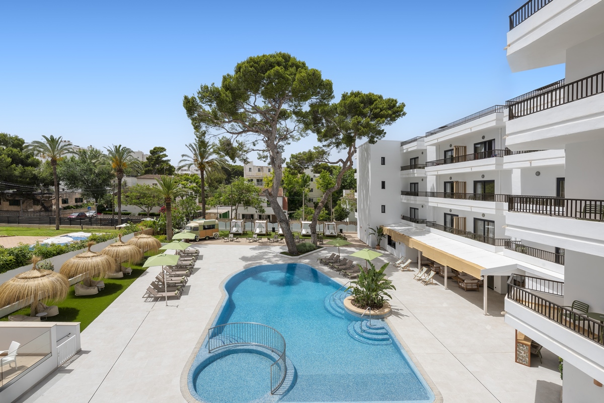 Fotos del hotel - COPAIBA BY HONNE HOTELS