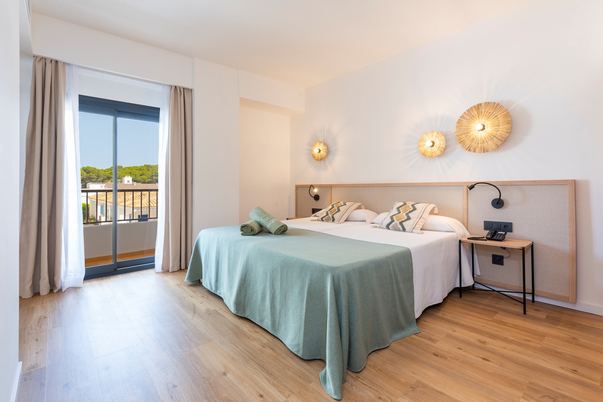 Fotos del hotel - COPAIBA BY HONNE HOTELS