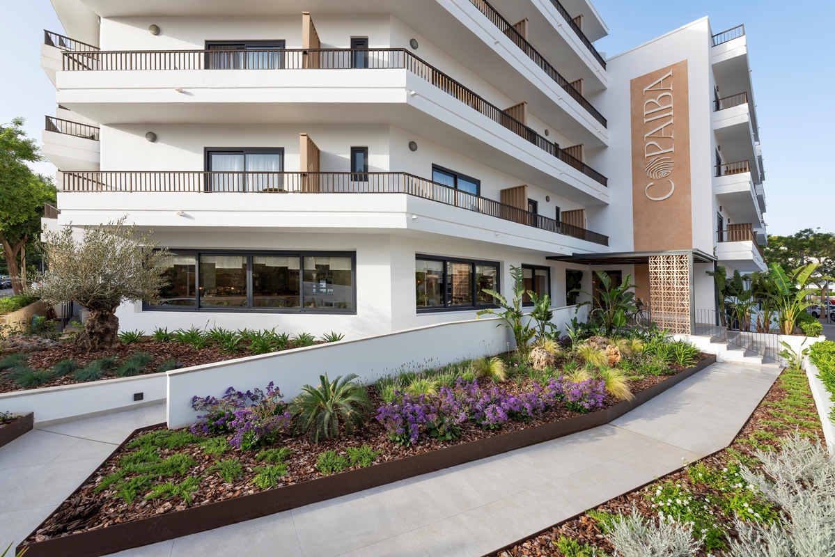 Fotos del hotel - COPAIBA BY HONNE HOTELS
