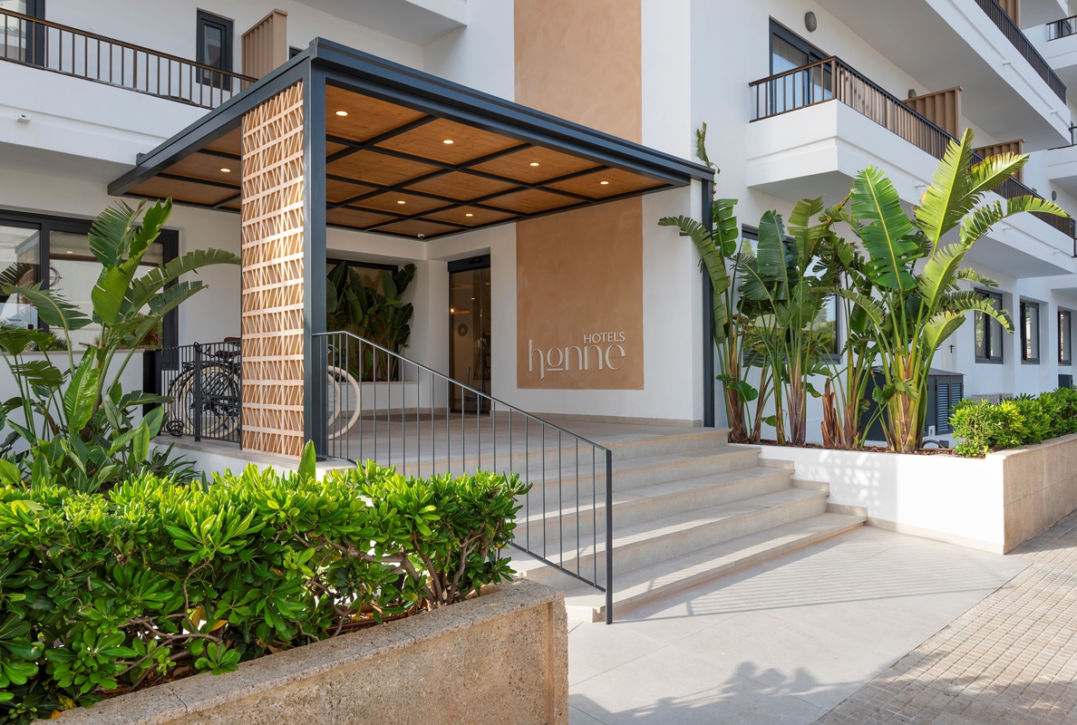 Fotos del hotel - COPAIBA BY HONNE HOTELS
