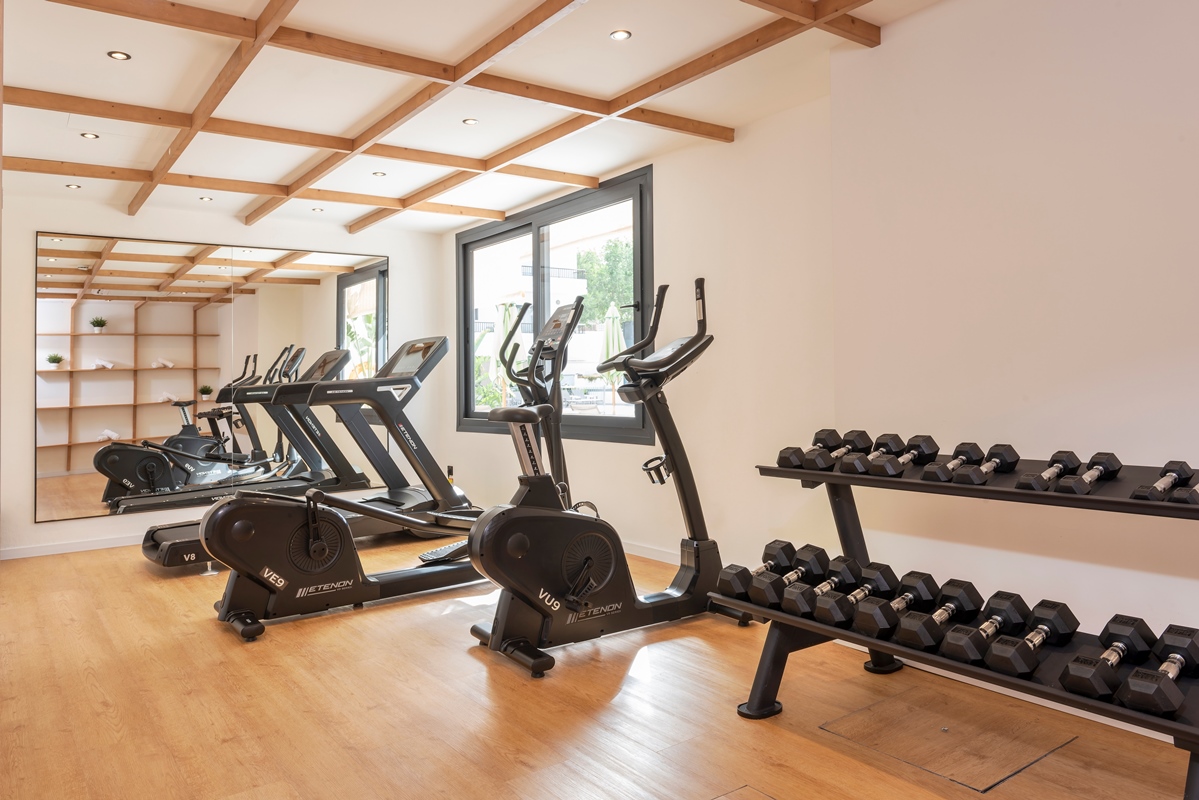 Fotos del hotel - COPAIBA BY HONNE HOTELS