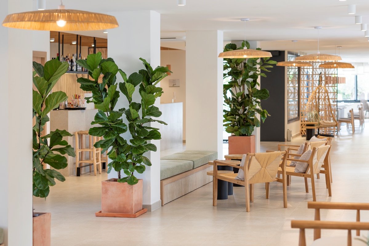 Fotos del hotel - COPAIBA BY HONNE HOTELS
